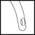 Beyer Pigtail Probe - E4251 CB